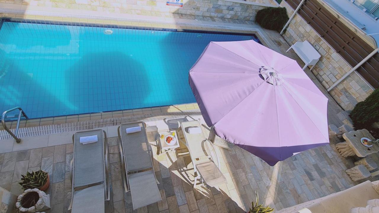 Stay Ocean View Villa Paralimni Exterior photo