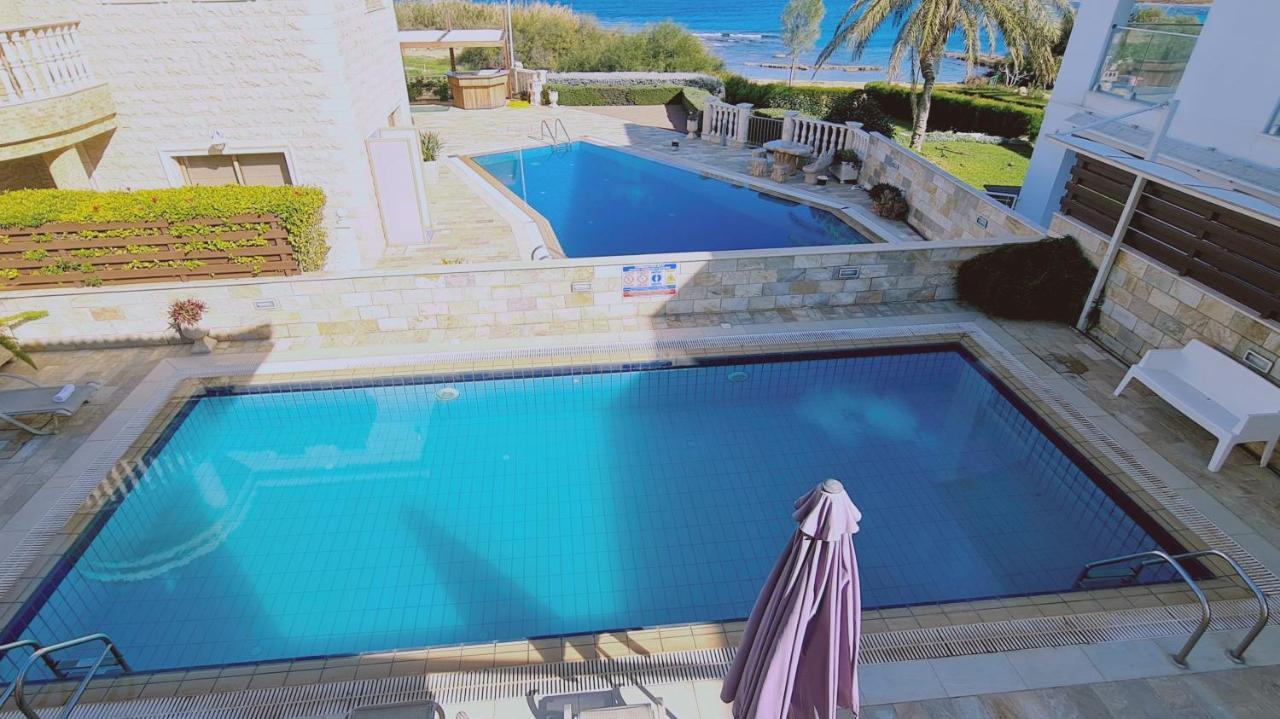 Stay Ocean View Villa Paralimni Exterior photo