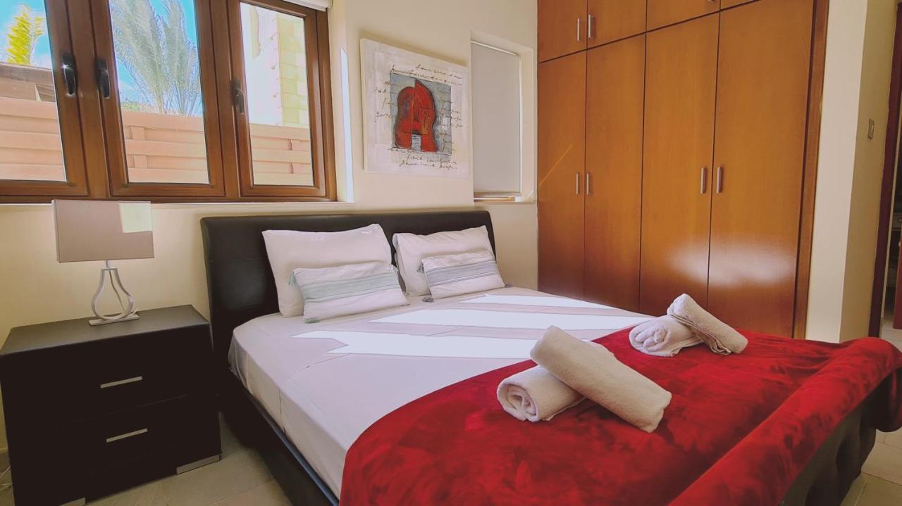 Stay Ocean View Villa Paralimni Exterior photo