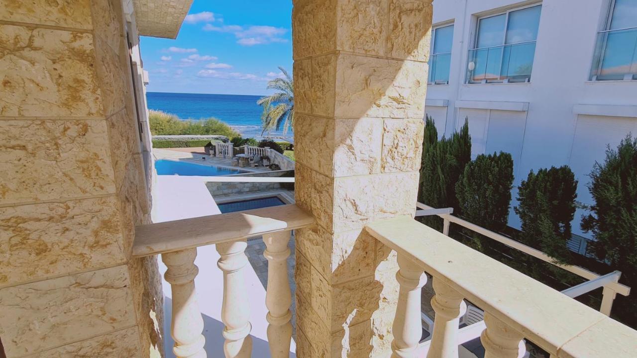 Stay Ocean View Villa Paralimni Exterior photo